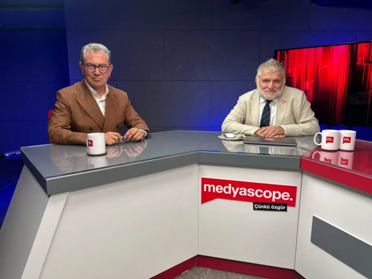 Önce Gökçek, ardından Davutoğlu | DEM Parti kongresi
