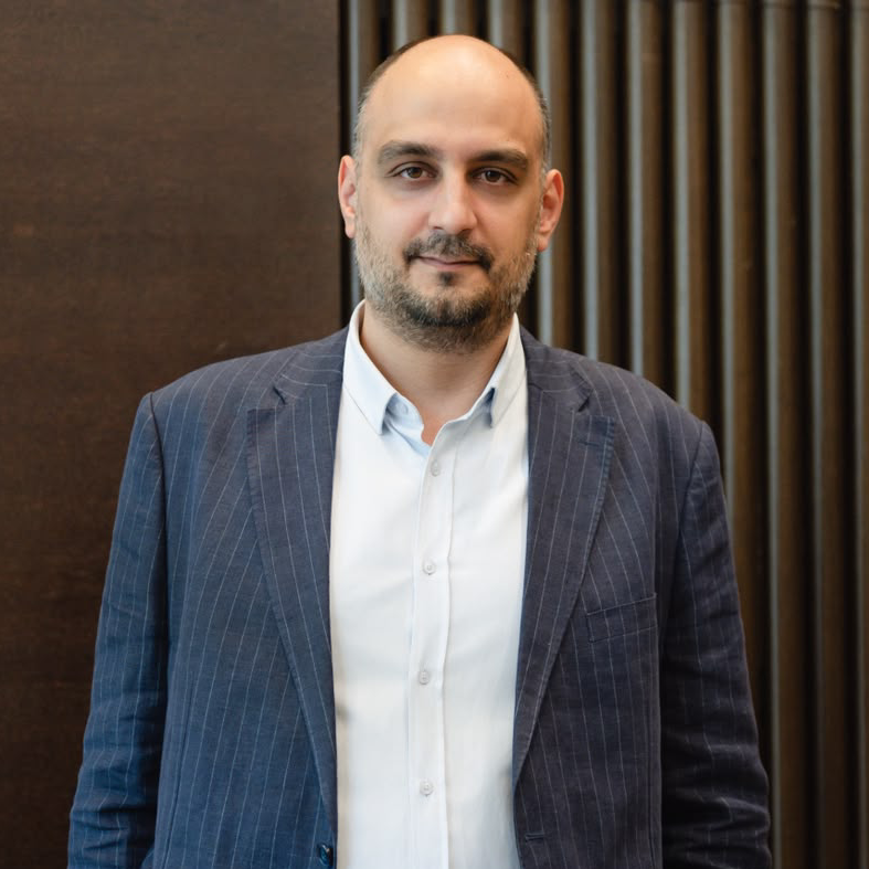 Picture of Bilgehan Uçak