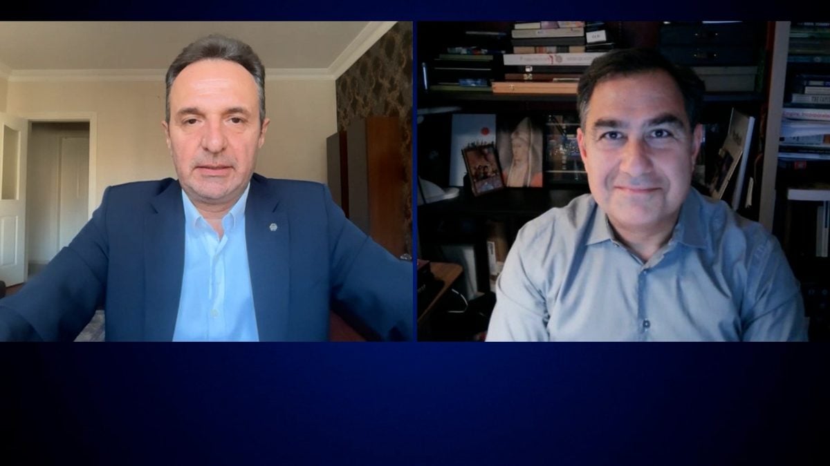 Üsküdar seçimlerinin anlamı ne? | Prof. Dr. Ali Yaycıoğlu (Video)