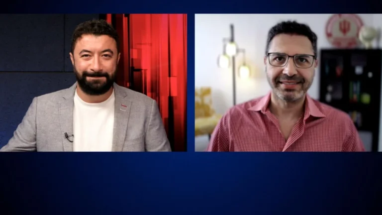 Uluç Özüyener ile söyleşi (Video)