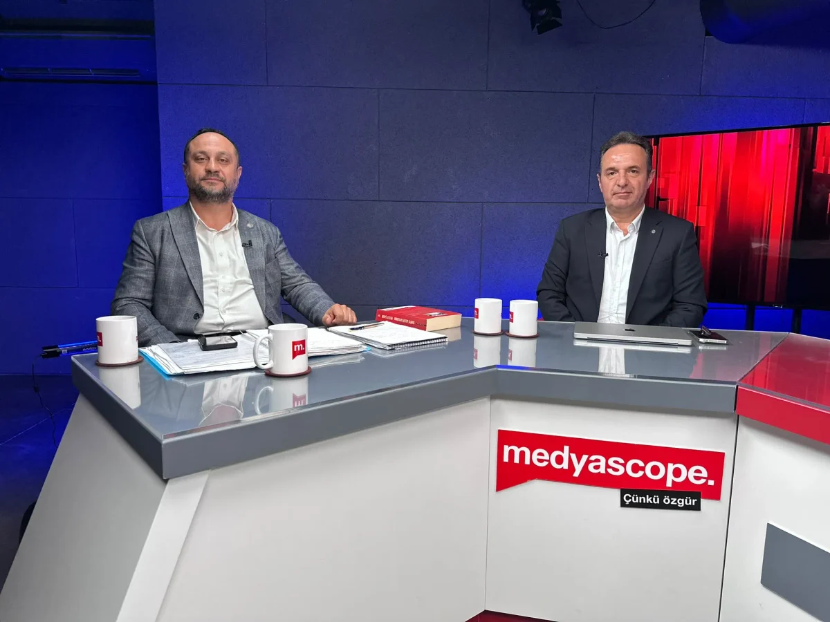 Dünya Alem (60) | Neoliberal reçete Suriye’yi yakıyor: Zam dalgası halkı sokağa döktü