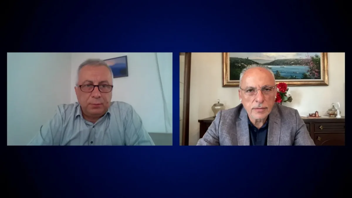 Tarık Çelenk ile Sağduyu (116): Sicilya’daki İslam entelektüel etkisi Avrupa’yı nasıl aydınlattı?