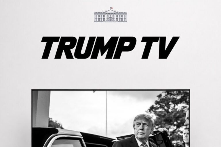 Trump TV