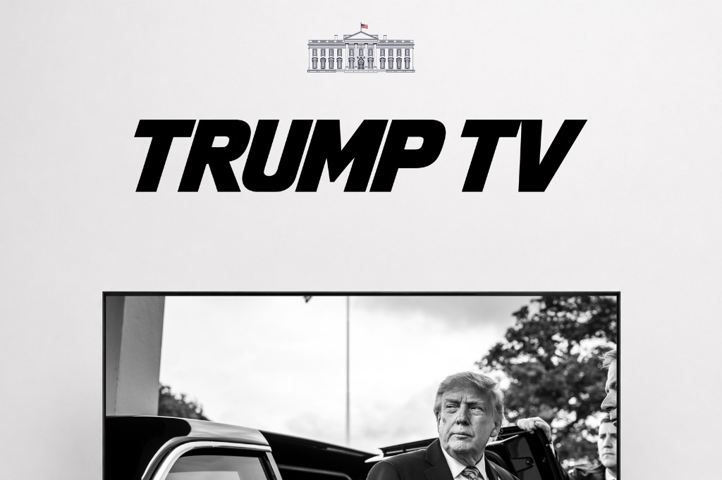 Trump TV