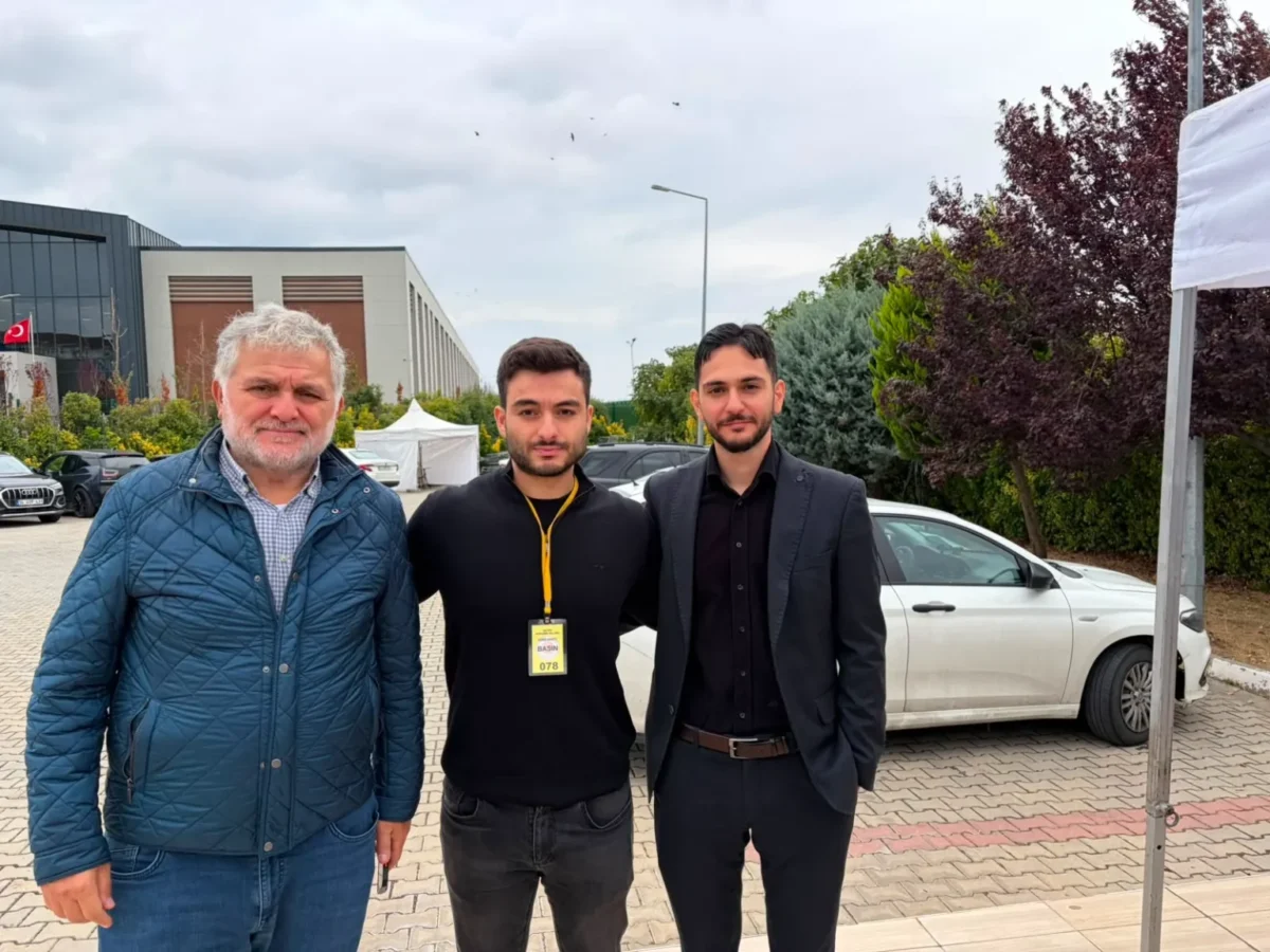 Casusluk davasında