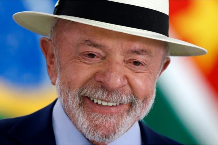 Luiz Inacio Lula da Silva Brezilya seçimleri