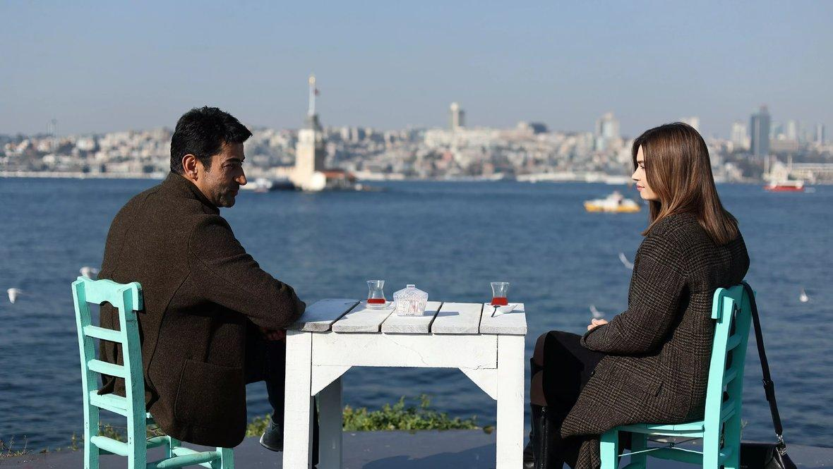 Türk dizileri Latin Amerika’da
