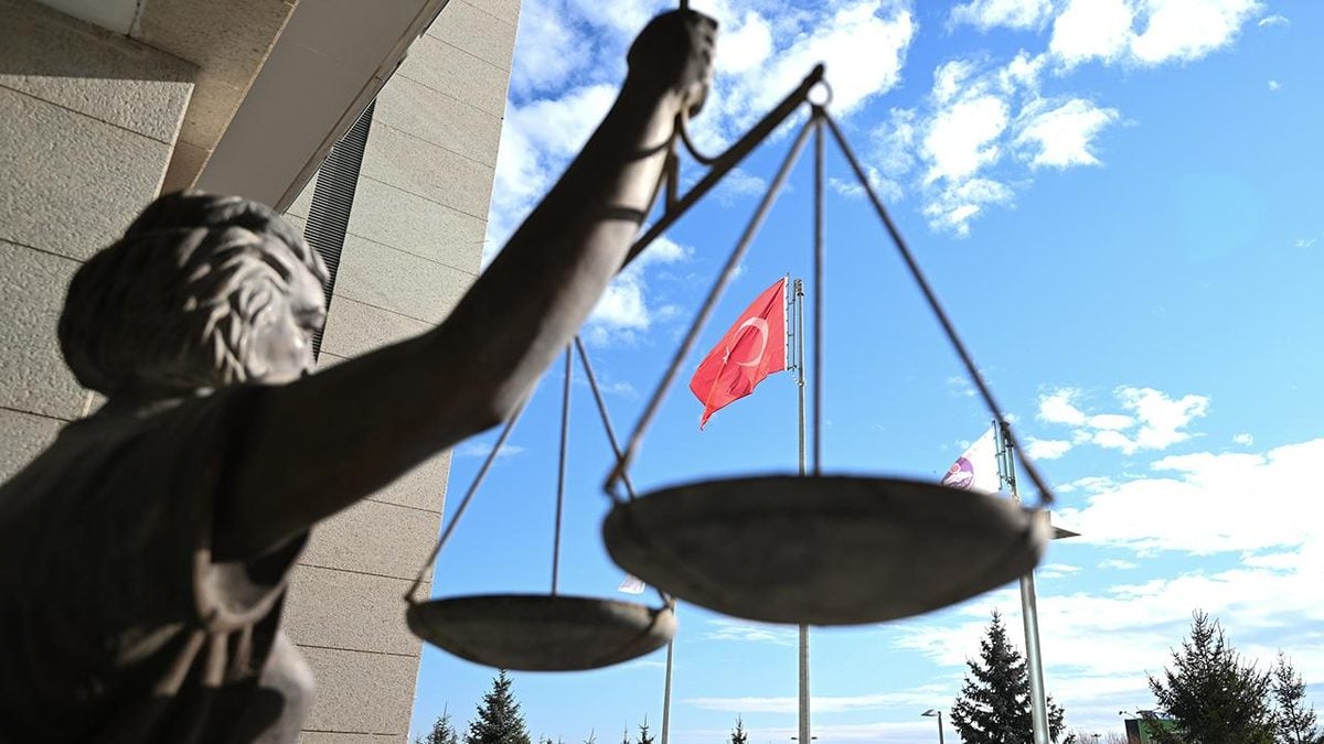 Adli tatil sona erdi: Gündeme damga buracak 5 dava