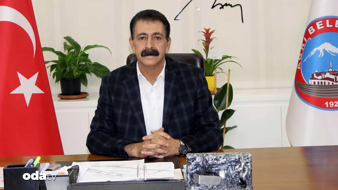 Mehmet Akkuş hayatını kaybetti