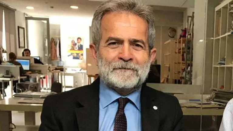 Ali Tarakçı gözaltına alındı,Ali Tarakçı gözaltına alındı