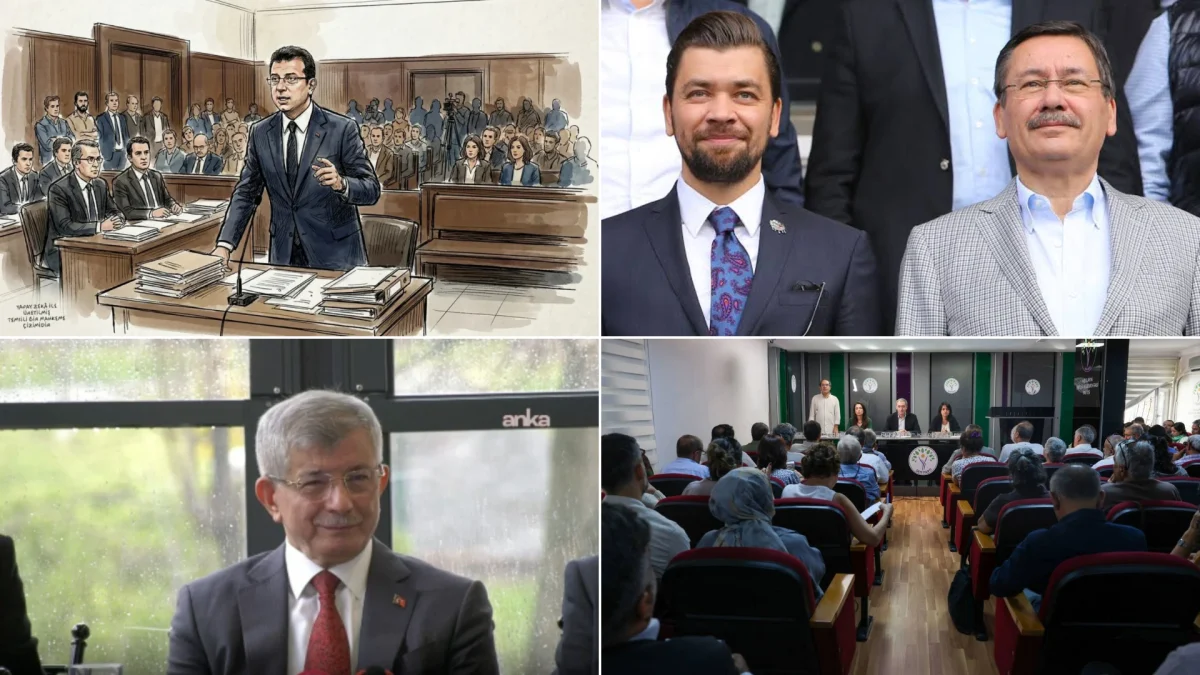 Bugün bilmeniz gerekenler (7 Eylül 2026)