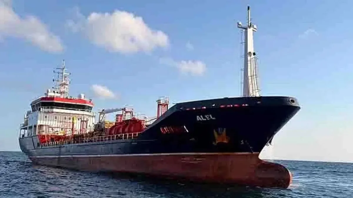 Bilirkişi raporu: "ALSU kazayı önleyebilirdi"
