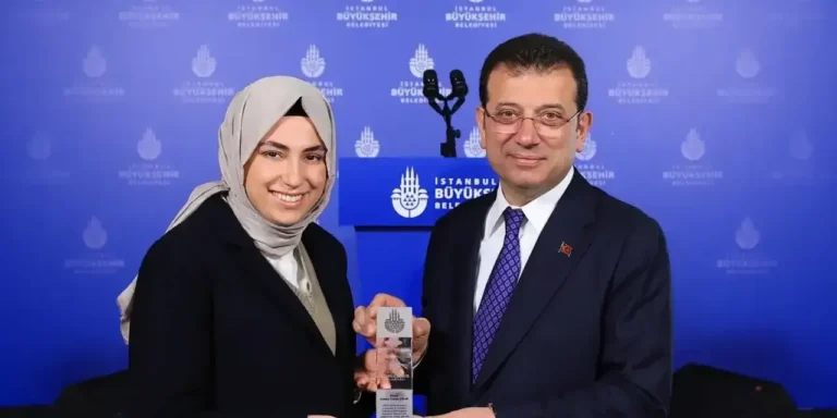 amina cansu çelik