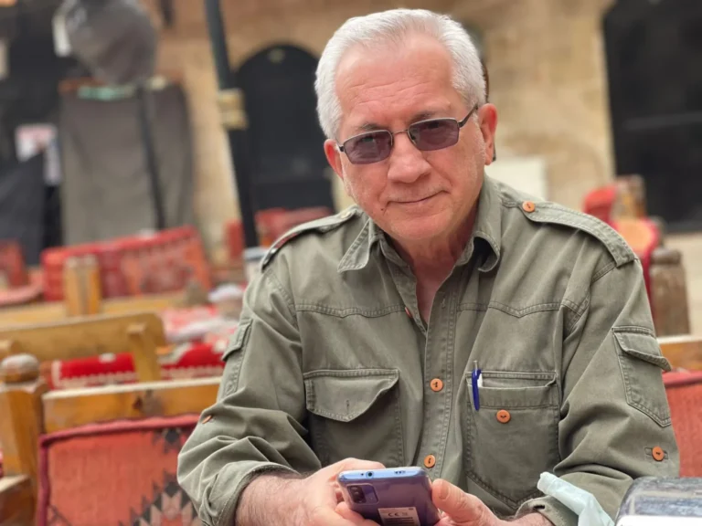 Aydın Sayman: "Türkiye Sinema