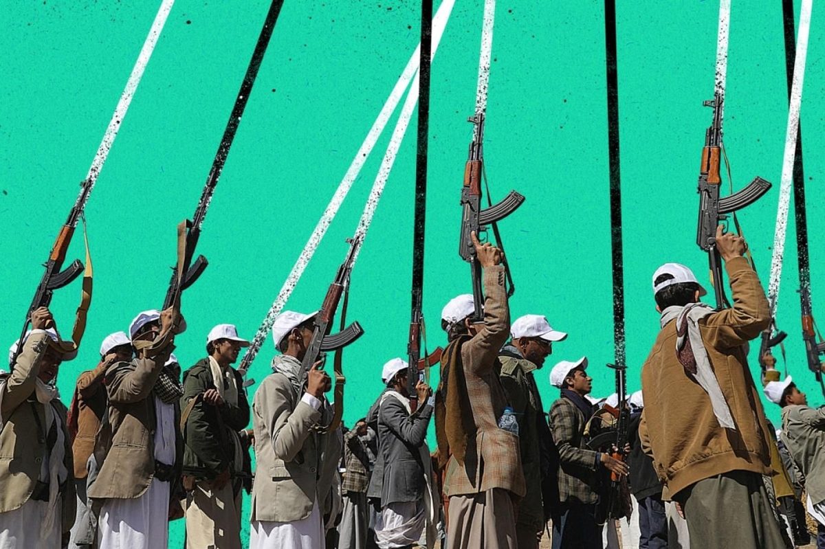 İslam Özkan yazdı: Yemen’de Husiler (Ensarullah), kabilelerle kurduğu ittifaklarla nasıl güçlendi?