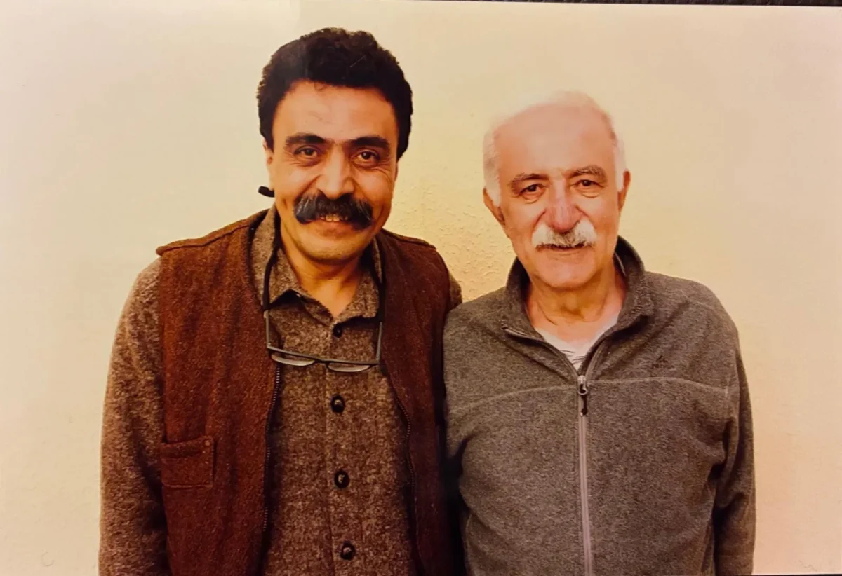 behiç aşçı