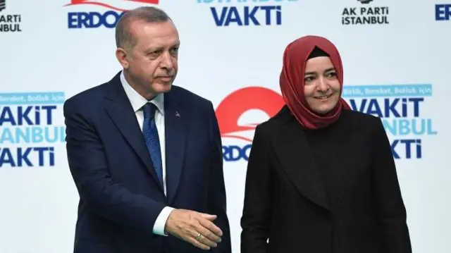 Fon krizi Erdoğan'a