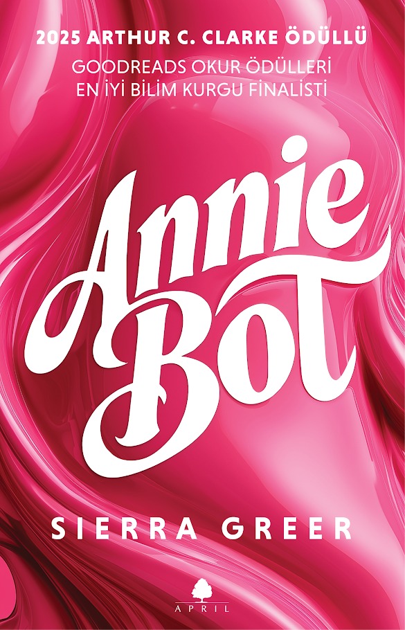 Kodlar, komutlar ve altın kafesler: Annie Bot