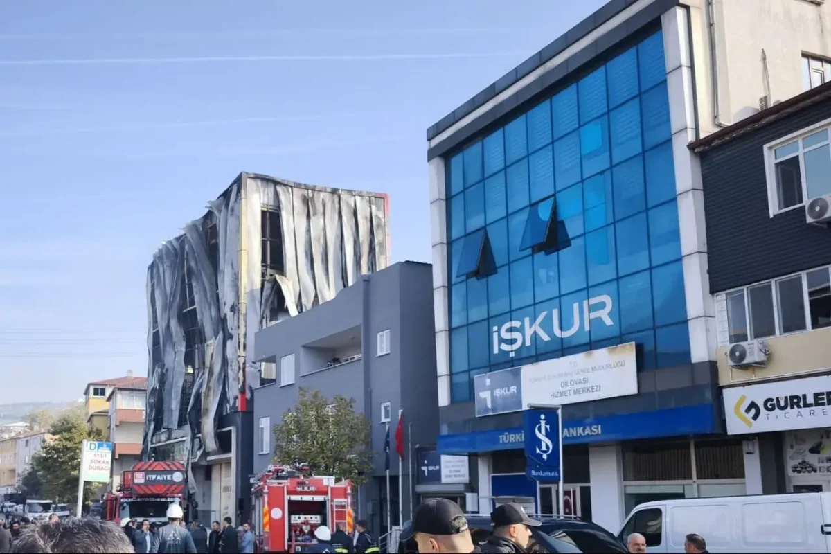 Dilovası faciasında yakınlarını kaybedenler adalet bekliyor: “Kamu görevlileri onca usulsüzlüğe nasıl göz yumdu?”