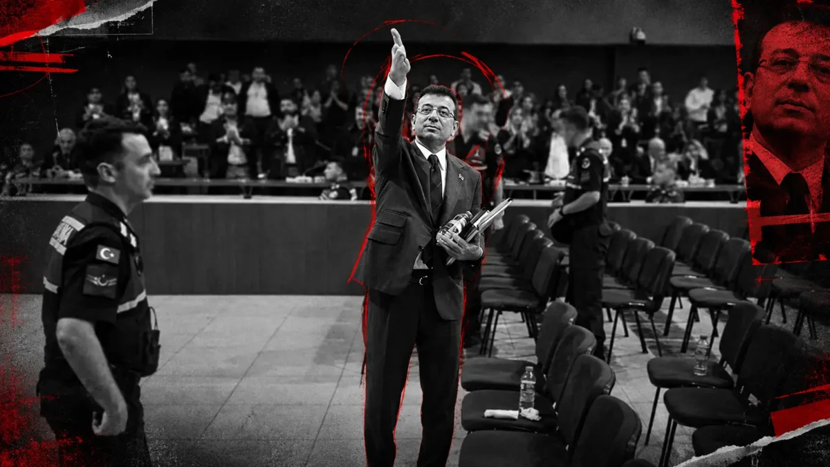 Murat Ongun'dan Saraç'a