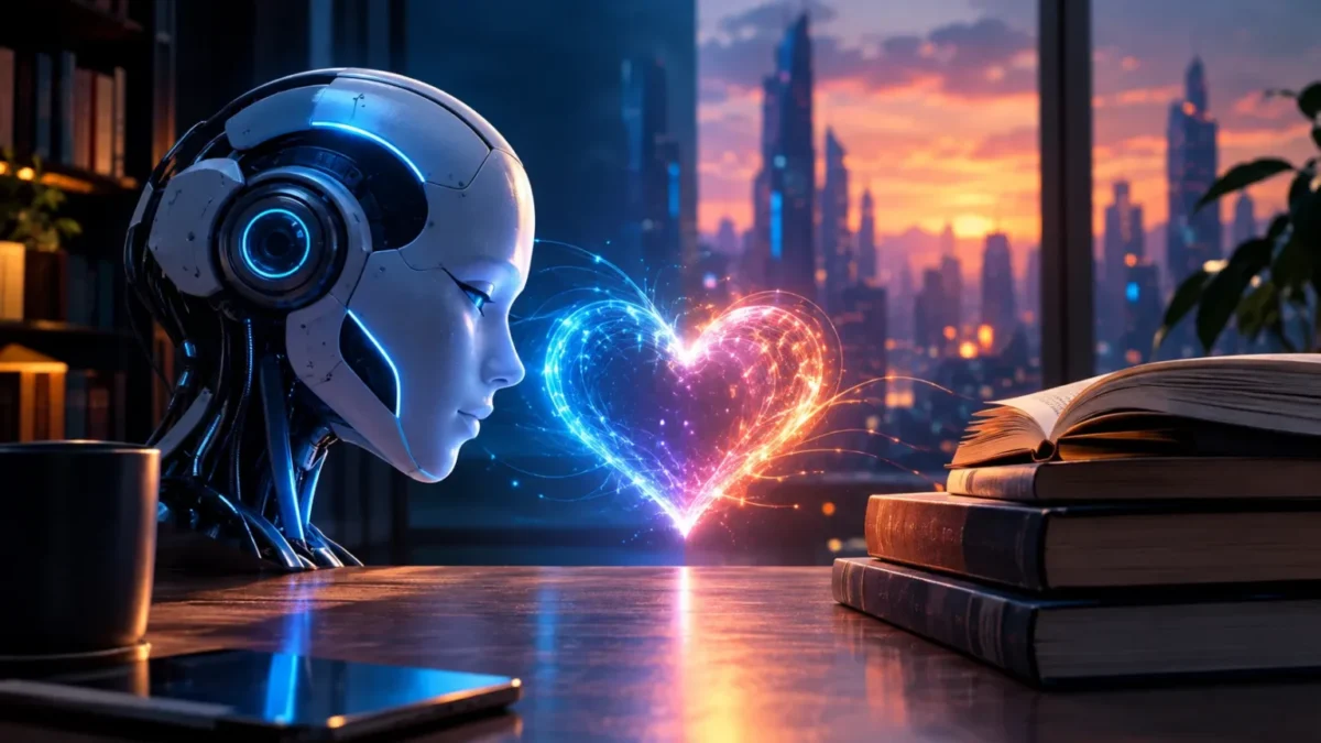Eksik Olan (341): Sierra Greer’ın Annie Bot romanı: Robotla aşk yaşanır mı?