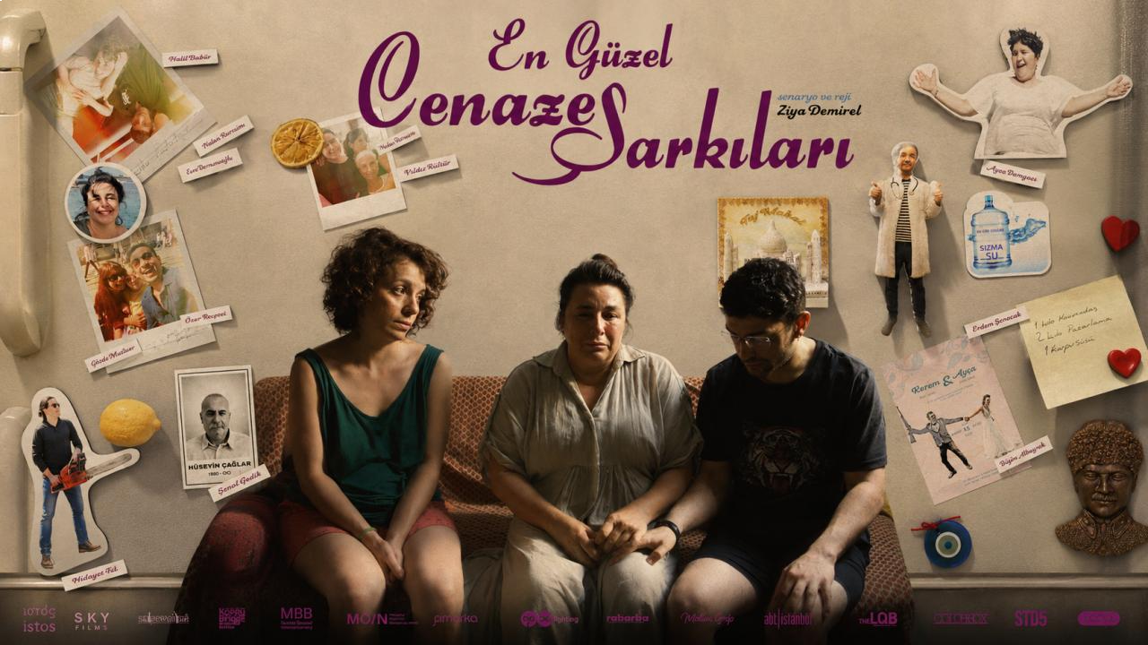 Ayvalık'tan kalanlar: Filmler, yüzler ve başka türlü bakmak