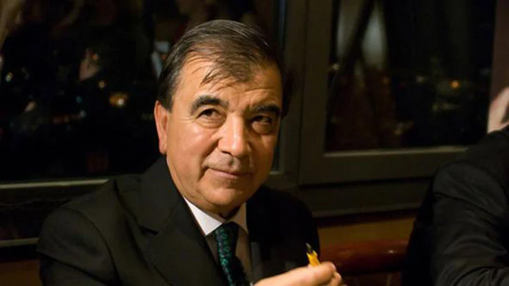 enver altaylı