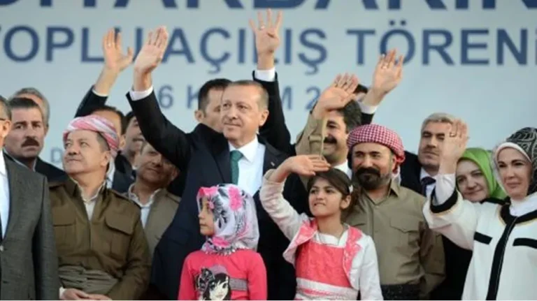 Çözüm süreçleri