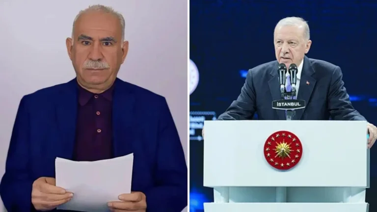 Taner Akçam yazdı - Tablo artık belli: Erdoğan cumhurbaşkanı, Öcalan danışmanı mı?
