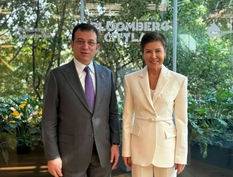 Medya AŞ Genel Müdürü