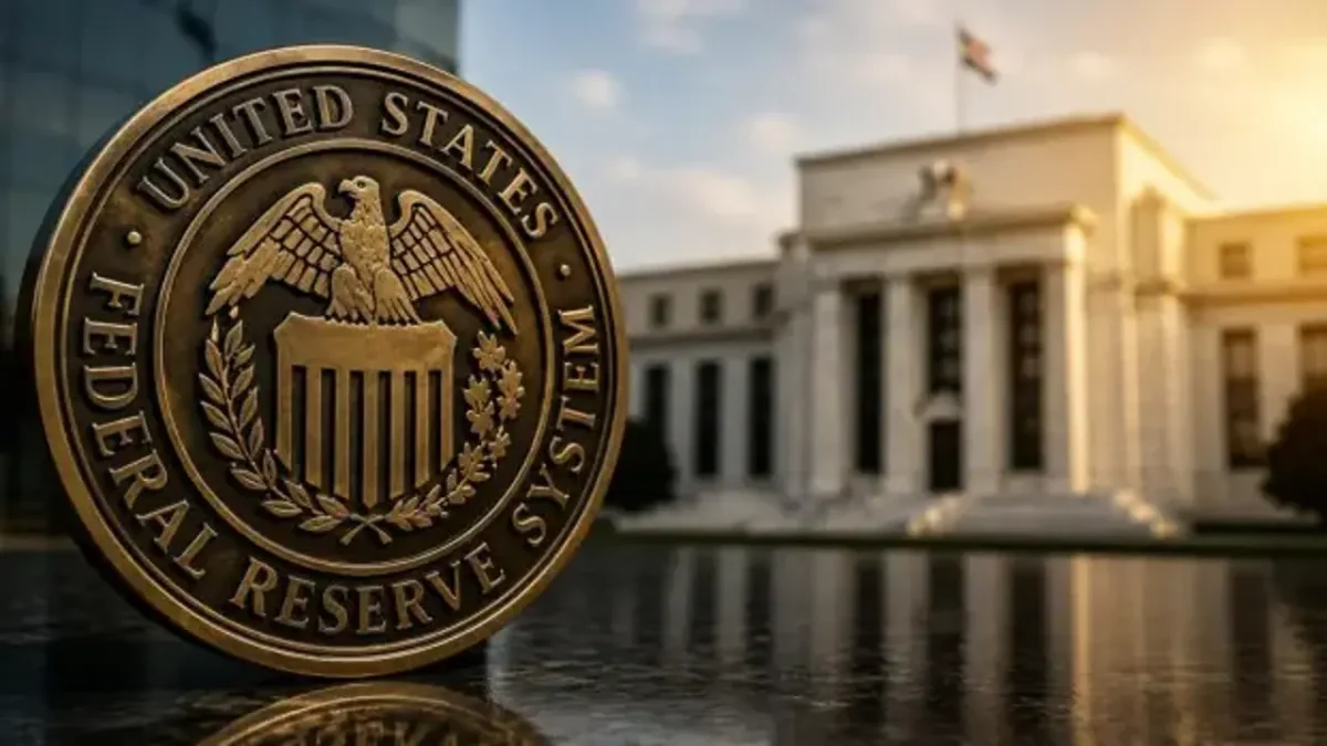 Fed, 2023'ten bu yana ilk kez faiz artırdı | Donald Trump karara tepki gösterdi