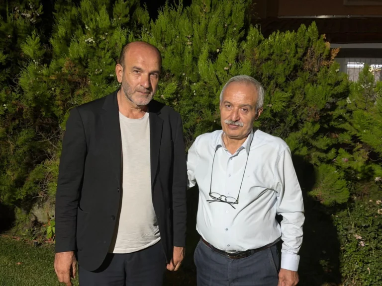 Selçuk Mızraklı, Selçuk Mızraklı