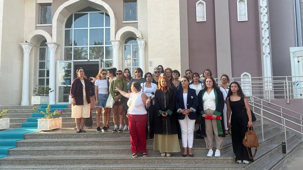 Fethiye'de eşini vuran erkeğin tutukluluğuna devam kararı verildi