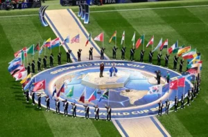 2026 Dünya Kupası