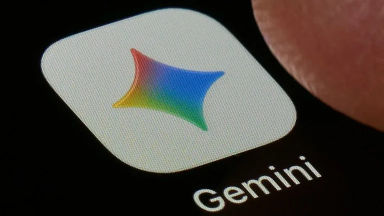 Google'ın Gemini yapay zekâsı