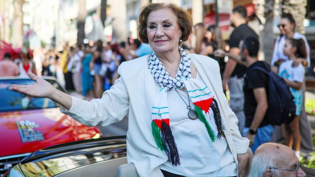 Usta oyuncu Gülsen Tuncer hayatını kaybetti