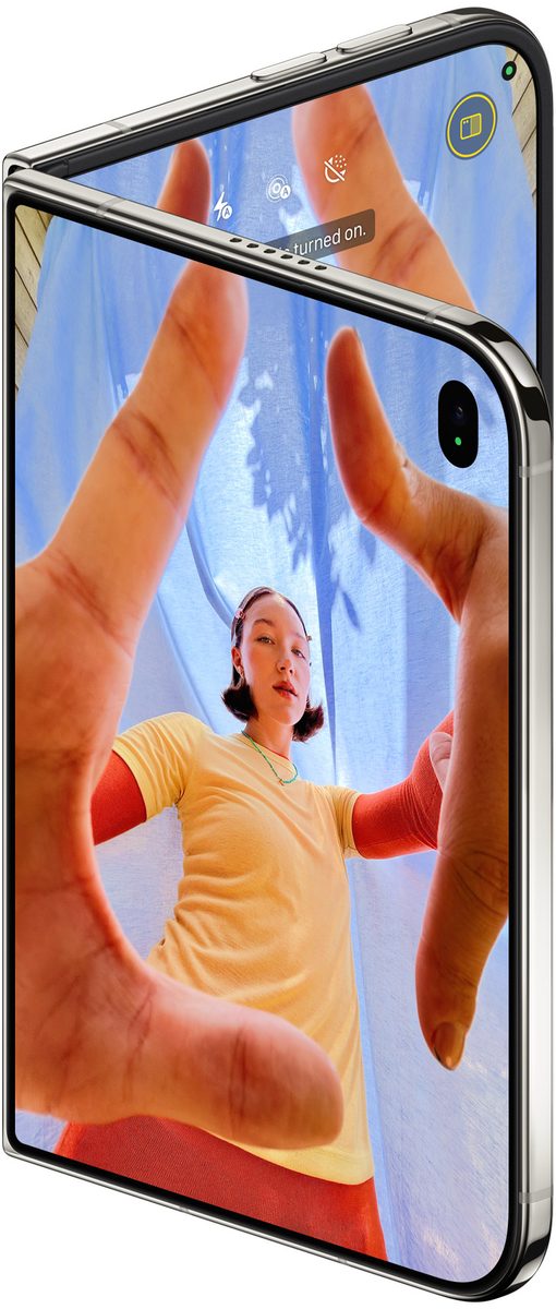 Apple yeni cihazlarını tanıttı! Katlanabilir telefonlar ana akım mı oluyor; iPhone Duo beklentileri karşılayabilecek mi?