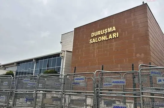 İBB ek iddianames