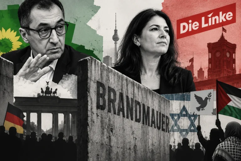 Brandmauer