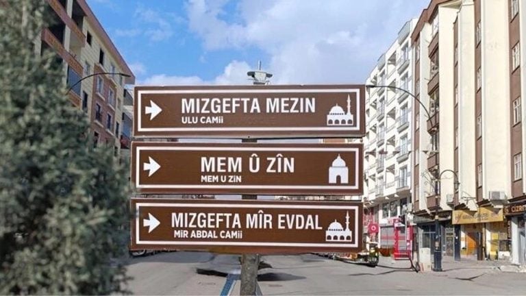 Recep Karagöz yazdı: Barış tabelada başlar mı?