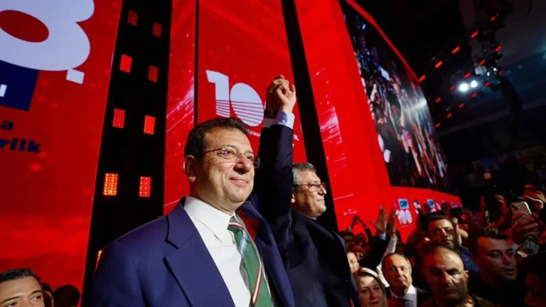 CHP’nin kurultay ceza davası