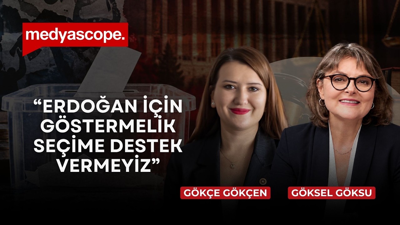 YENİ Parti erken seçime nasıl hazırlanıyor? (Video)%%sep%% %%sitename%%