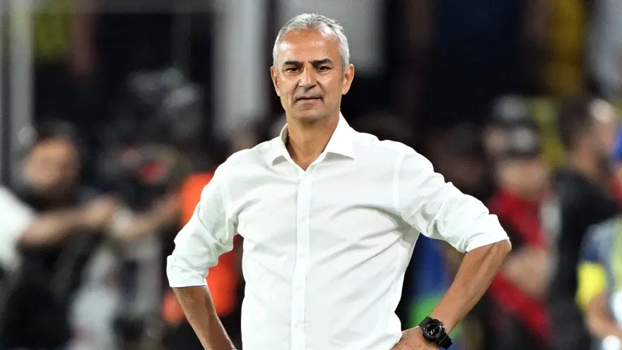 İsmail Kartal istifa etti