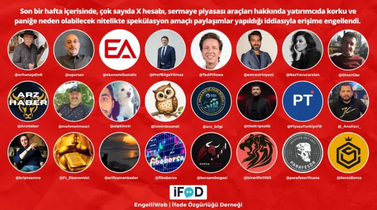 yasaklamak yasak olacaktı