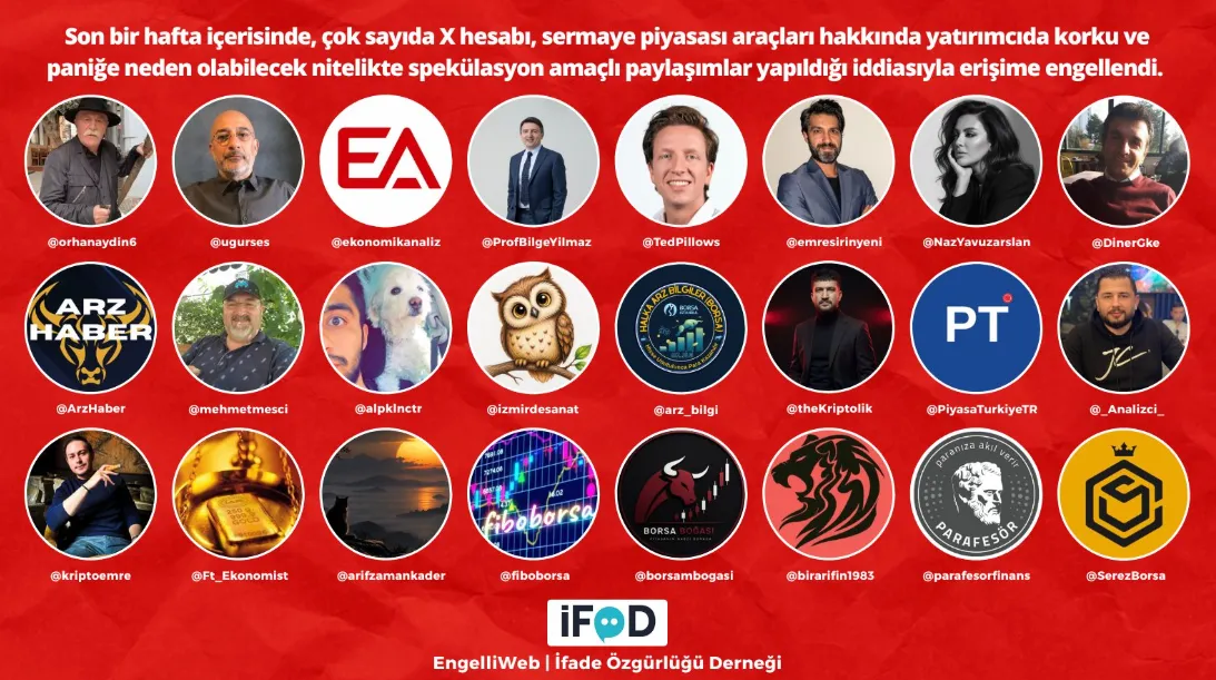 yasaklamak yasak olacaktı