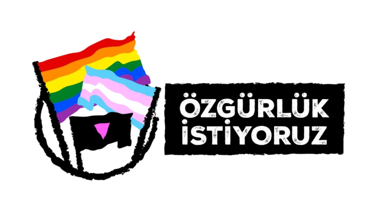 LGBTİ+ hak savunucuları, “Ailem Güvende” operasyonlarının ardından “Özgürlük İstiyoruz” kampanyasını başlattı. Kampanya, tutuklananların serbest bırakılmasını ve baskıların sona ermesini talep ediyor.