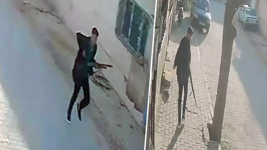 Manisa'da okul saldırısı: En az 8 kişi yaralandı
