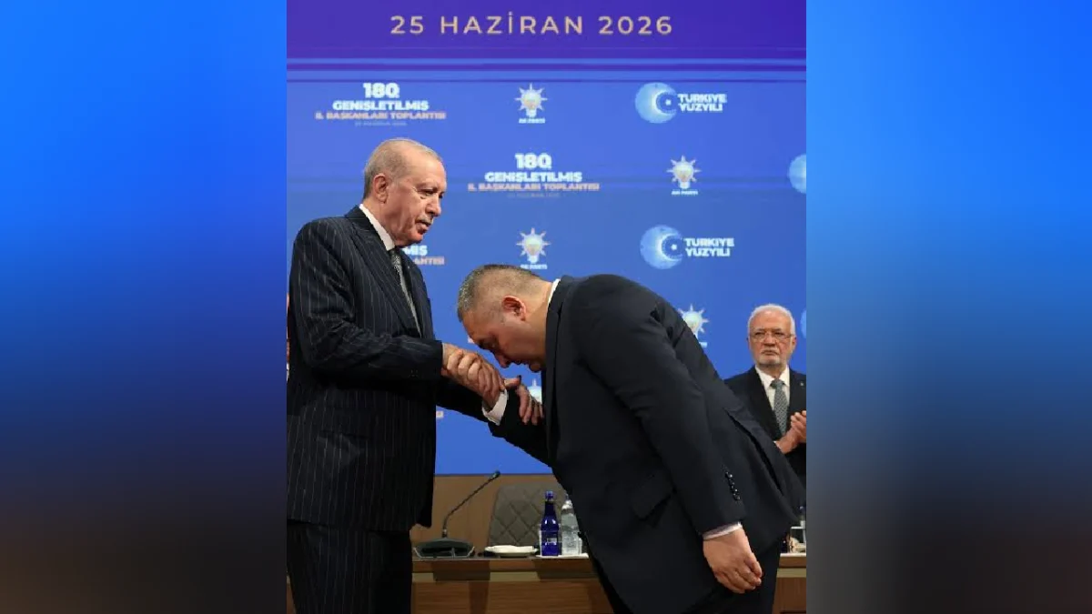 Mutlak butlandan sonra 14 CHP’li belediye başkanı AKP’ye transfer oldu