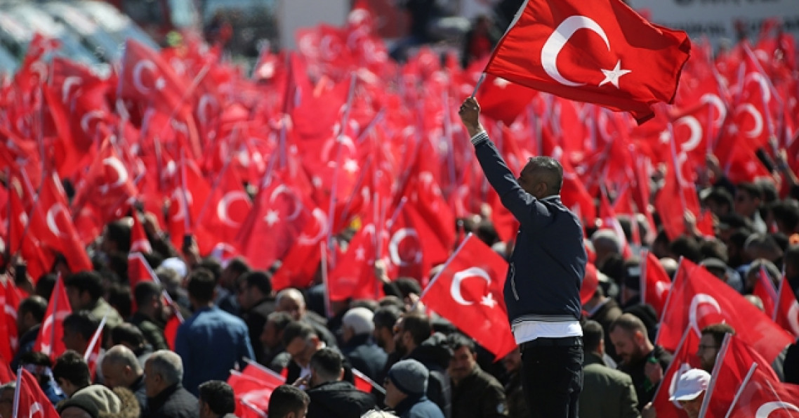 Milliyetçilik ve