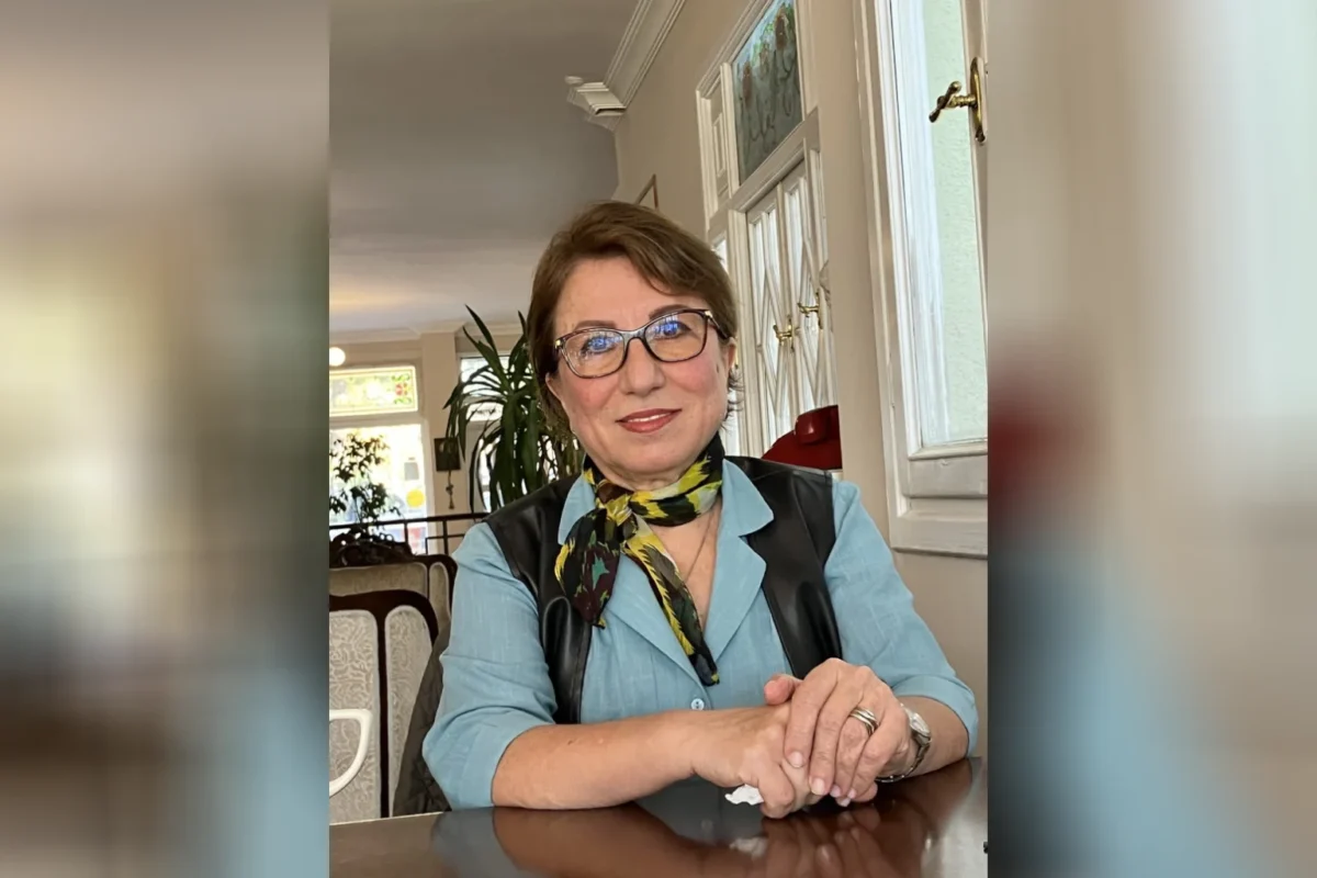 “Ailem Güvende” operasyonunda tutuklanan Nedime Erdoğan’ın hikâyesi: Bir anne, evladını ölüme terk etmediği için cezaevinde